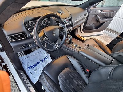 MASERATI LEVANTE - 4