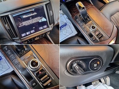 MASERATI LEVANTE - 10