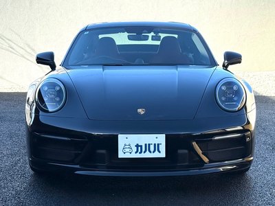 PORSCHE 911 CARRERA - 2