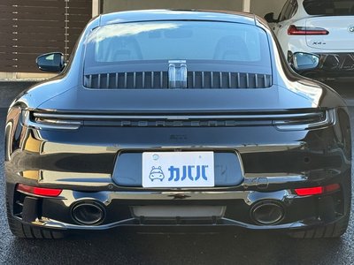 PORSCHE 911 CARRERA - 5