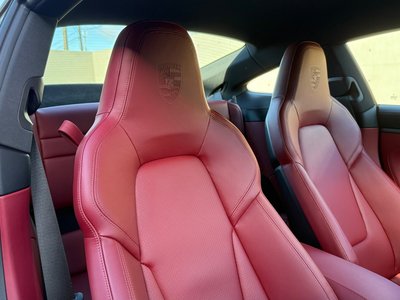 PORSCHE 911 CARRERA - 7