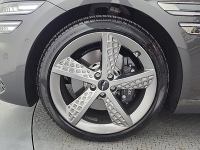 GENESIS G80 (RG3) - 6