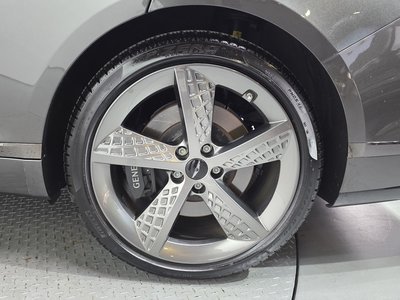 GENESIS G80 (RG3) - 8
