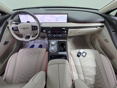 GENESIS G80 (RG3) - 5