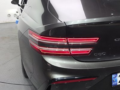 GENESIS G80 (RG3) - 10