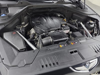 GENESIS GV80 - 7