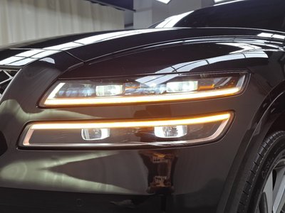 GENESIS GV80 - 9