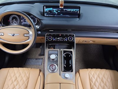 GENESIS GV80 - 5