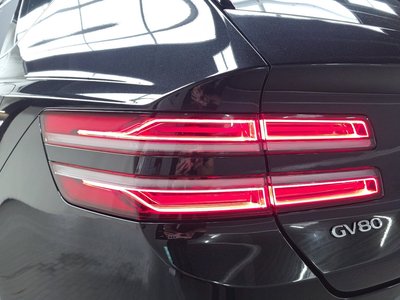 GENESIS GV80 - 10