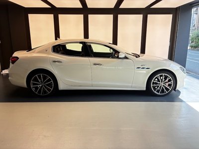 صورة 5 لـ 2023 Maserati GHIBLI