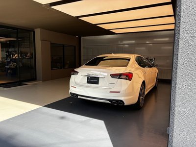 صورة 3 لـ 2023 Maserati GHIBLI