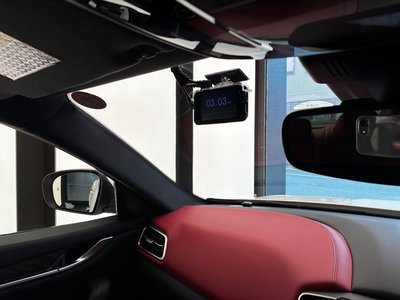 2023 Maserati GHIBLI — миниатюра 17