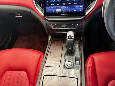 2023 Maserati GHIBLI — миниатюра 19