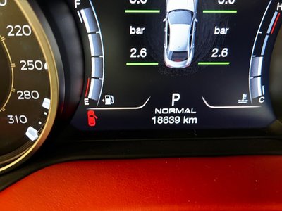 2023 Maserati GHIBLI — миниатюра 15