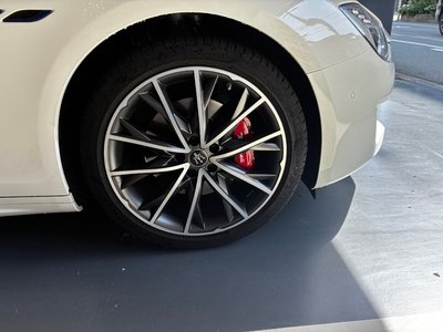 صورة 8 لـ 2023 Maserati GHIBLI