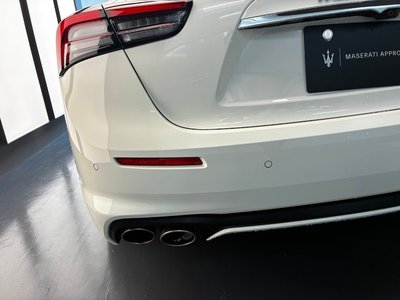 صورة 7 لـ 2023 Maserati GHIBLI