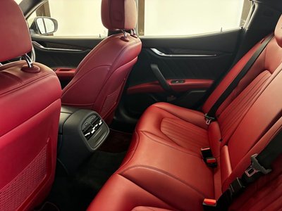 2023 Maserati GHIBLI — миниатюра 20