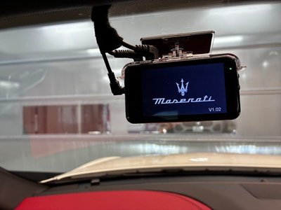 2023 Maserati GHIBLI — миниатюра 21