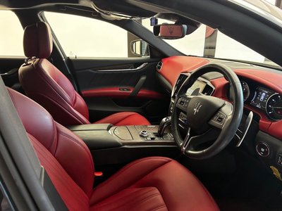 2023 Maserati GHIBLI — миниатюра 14
