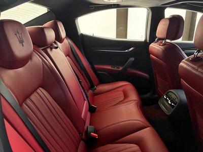 2023 Maserati GHIBLI — миниатюра 12