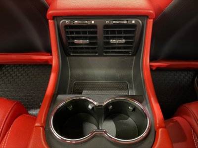 2016 Maserati GRANTURISMO 缩略图 30