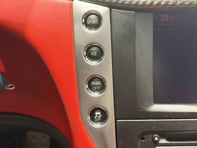 2016 Maserati GRANTURISMO 缩略图 19