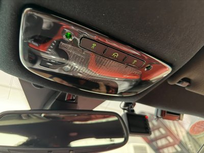 2016 Maserati GRANTURISMO 缩略图 28