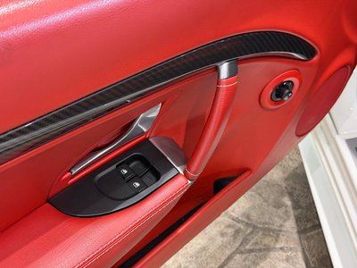 2016 Maserati GRANTURISMO 缩略图 17