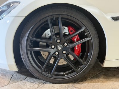 2016 Maserati GRANTURISMO 缩略图 70