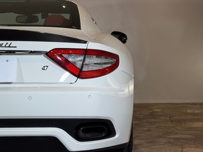 2016 Maserati GRANTURISMO 缩略图 56