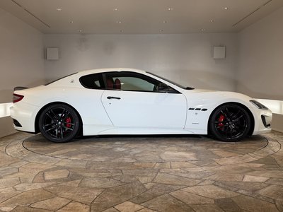 2016 Maserati GRANTURISMO 照片 6