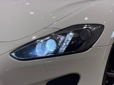 2016 Maserati GRANTURISMO 缩略图 57