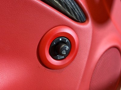2016 Maserati GRANTURISMO 缩略图 15