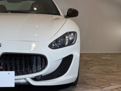 2016 Maserati GRANTURISMO 缩略图 54