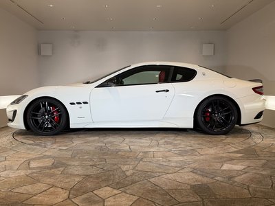 2016 Maserati GRANTURISMO 缩略图 48