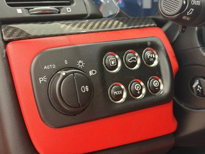 2016 Maserati GRANTURISMO 缩略图 16