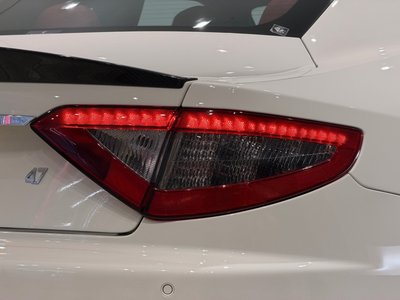 2016 Maserati GRANTURISMO 缩略图 58