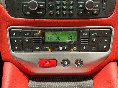 2016 Maserati GRANTURISMO 缩略图 21