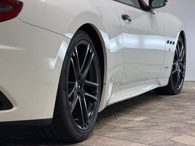 2016 Maserati GRANTURISMO 缩略图 64