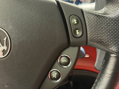 2016 Maserati GRANTURISMO 缩略图 40