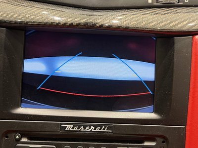 2016 Maserati GRANTURISMO 缩略图 34