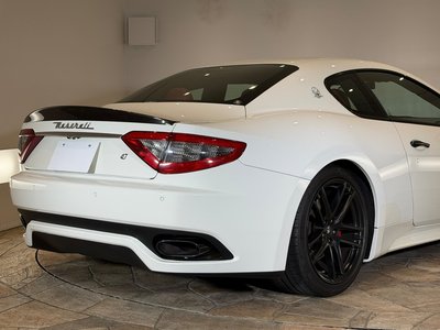 2016 Maserati GRANTURISMO 缩略图 49