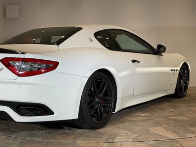 2016 Maserati GRANTURISMO 缩略图 50
