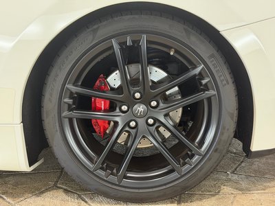 2016 Maserati GRANTURISMO 缩略图 69