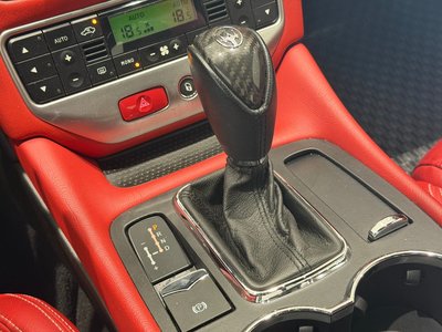 2016 Maserati GRANTURISMO 缩略图 20