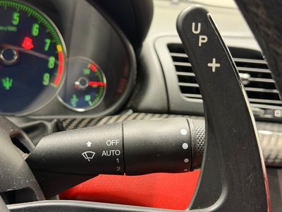 2016 Maserati GRANTURISMO 缩略图 42