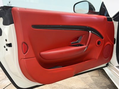 2016 Maserati GRANTURISMO 缩略图 18