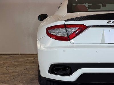 2016 Maserati GRANTURISMO 缩略图 55