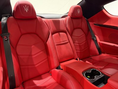 2016 Maserati GRANTURISMO 缩略图 29