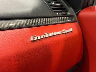 2016 Maserati GRANTURISMO 缩略图 27